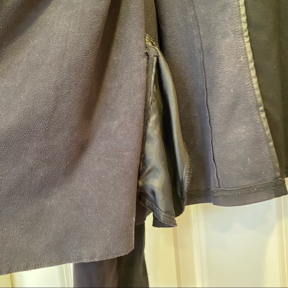 INC Women Open Front Waterfall Jacket - Picture 7 of 9